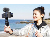 SONY ECM-G1 - mikrofon kierunkowy ECMG1Z.SYU - 1206514 - zdjęcie 6